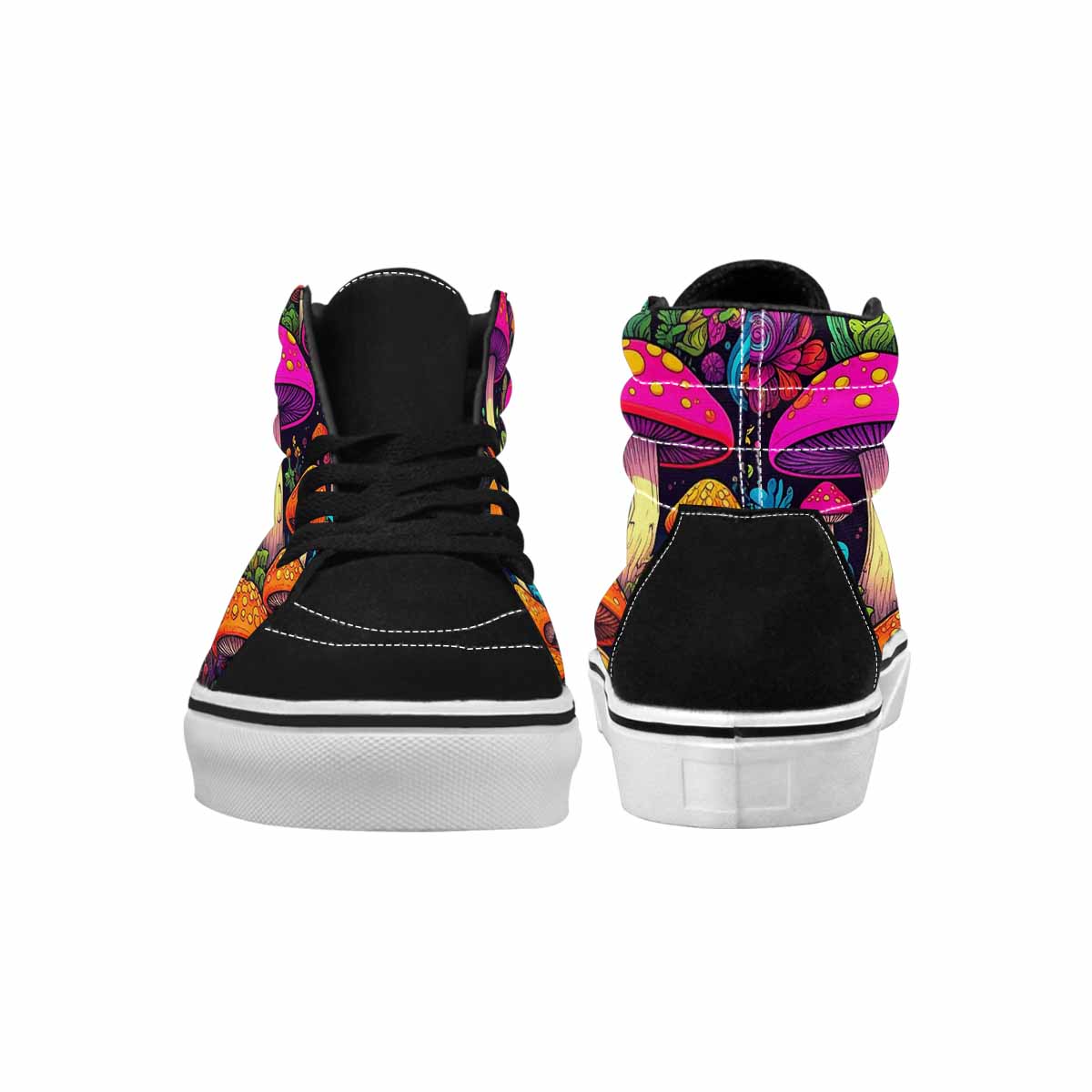 MEN'S Psychedelic Mushroom 26 Ferion