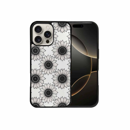 iPhone 16 Pro Max Case — 2 Personalized Phone Cover, Custom Designed Case Cover