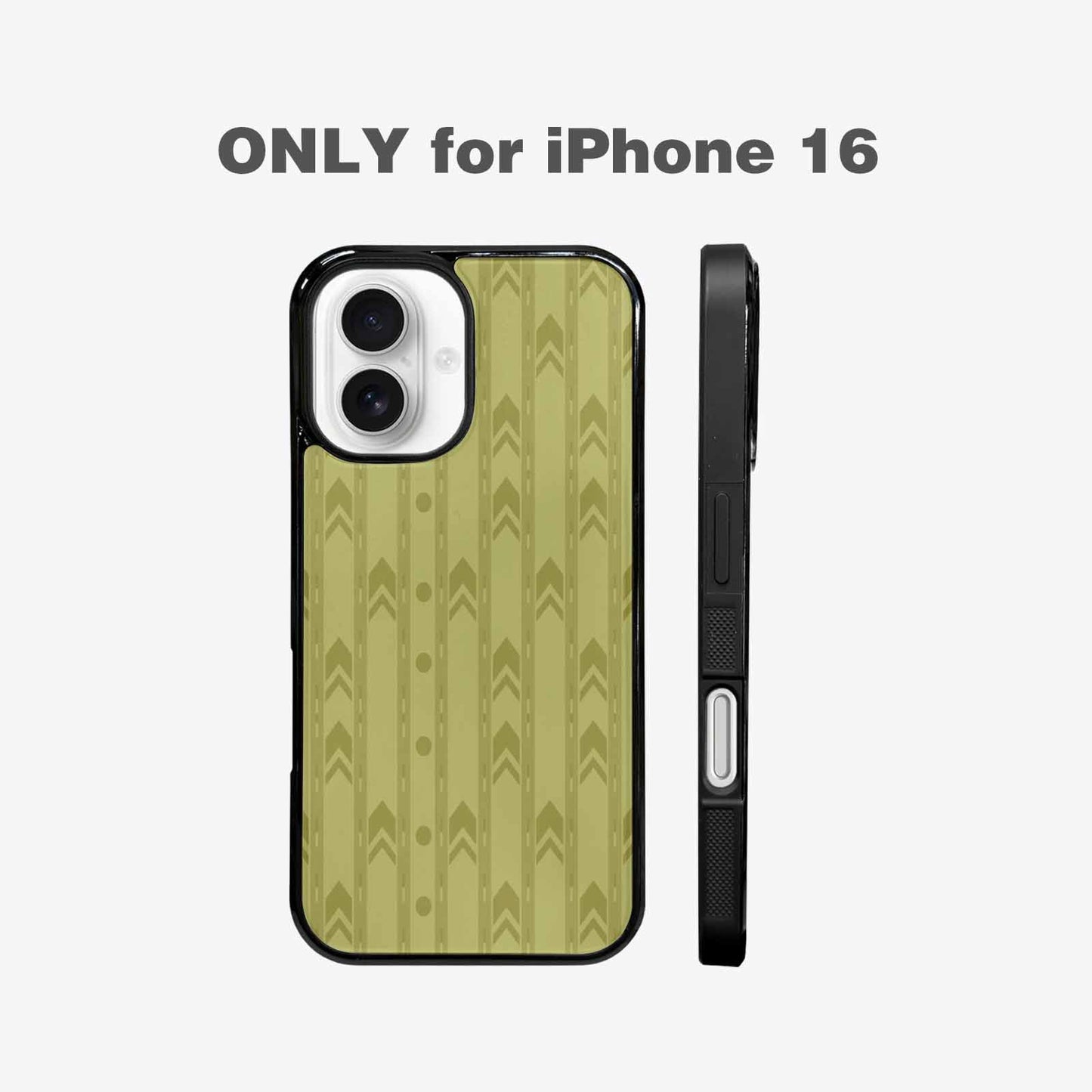 iPhone 16 Case — Liminal Space, Original Design Phone Case