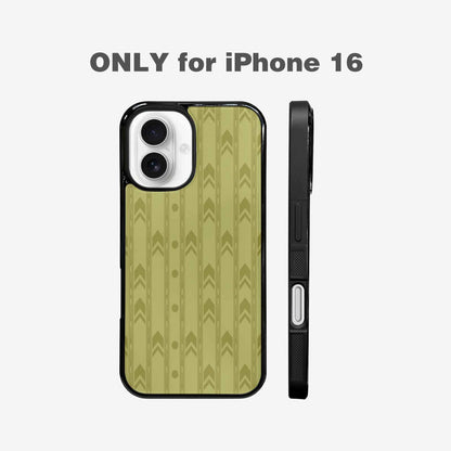 iPhone 16 Case — Liminal Space, Original Design Phone Case