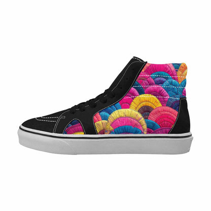 MEN'S Vivid Camo Pride Arc Stitch 10 Ferion