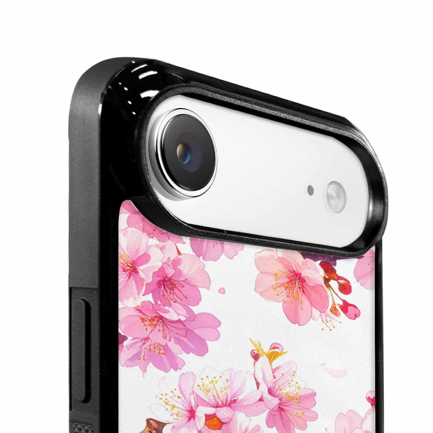 iPhone 17 Air Case — Cherry Blossom Branch Cherry Blo Original, Customized Protective Case