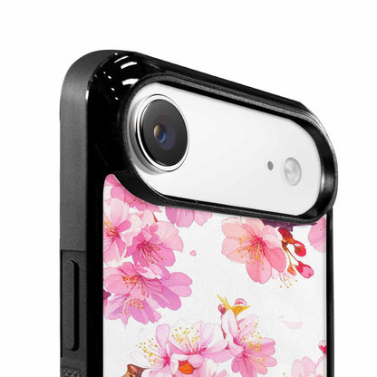 iPhone 17 Air Case — Cherry Blossom Branch Cherry Blo Original, Customized Protective Case