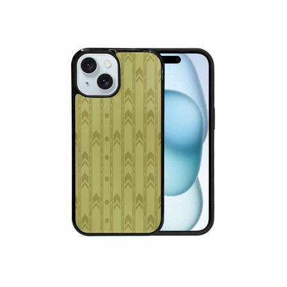 iPhone 15 Case — Liminal Space, Custom Print Case Cover