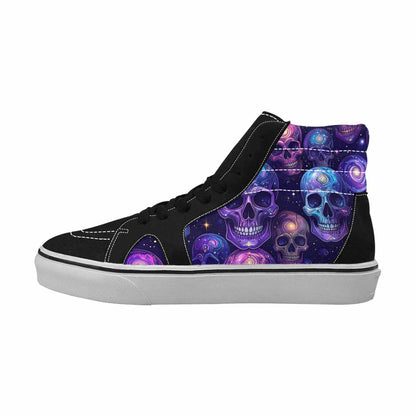 MEN'S Galaxy Nebula Art Vibrant Vibrant Colors 30 Ferion