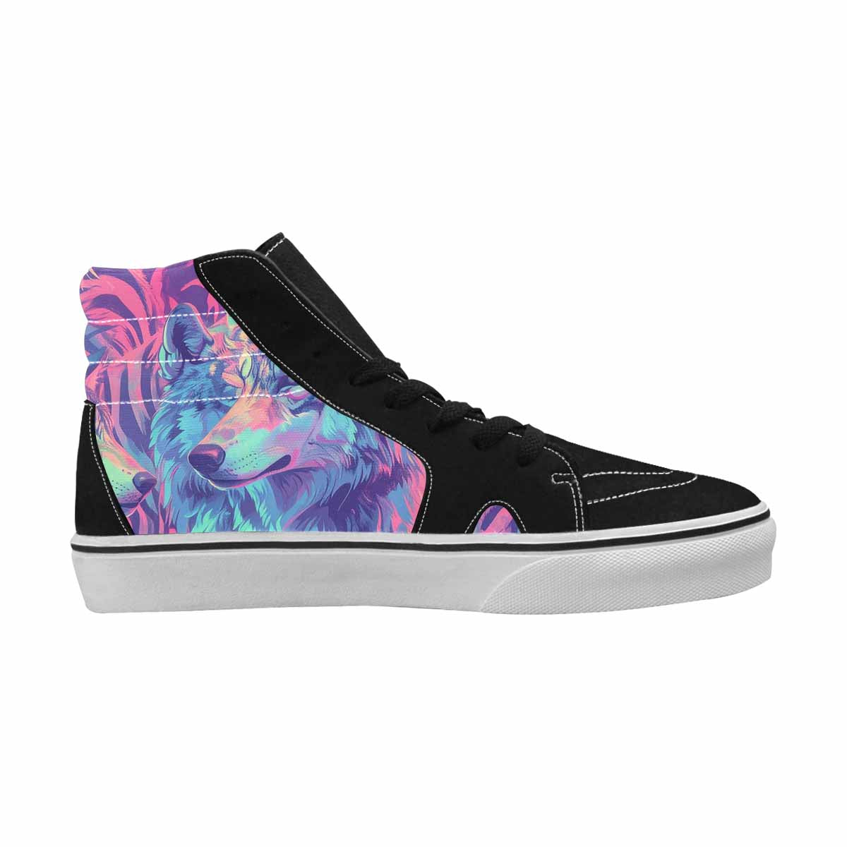 WOMEN'S Leopard Print Neon 30 Ferion
