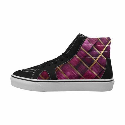 MEN'S Deep Blue Starry Sky 8 Ferion