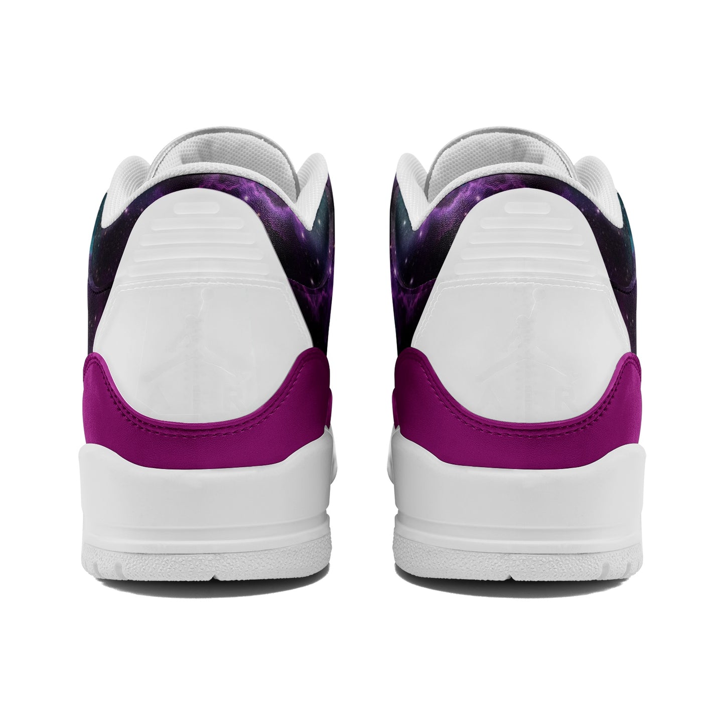 Unisex Non Slip Sneakers Lace Up Fashion Shoes