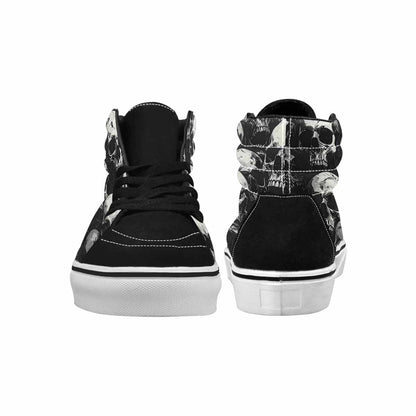 MEN'S Skull Dark Art Gothic Print 889 Ferion