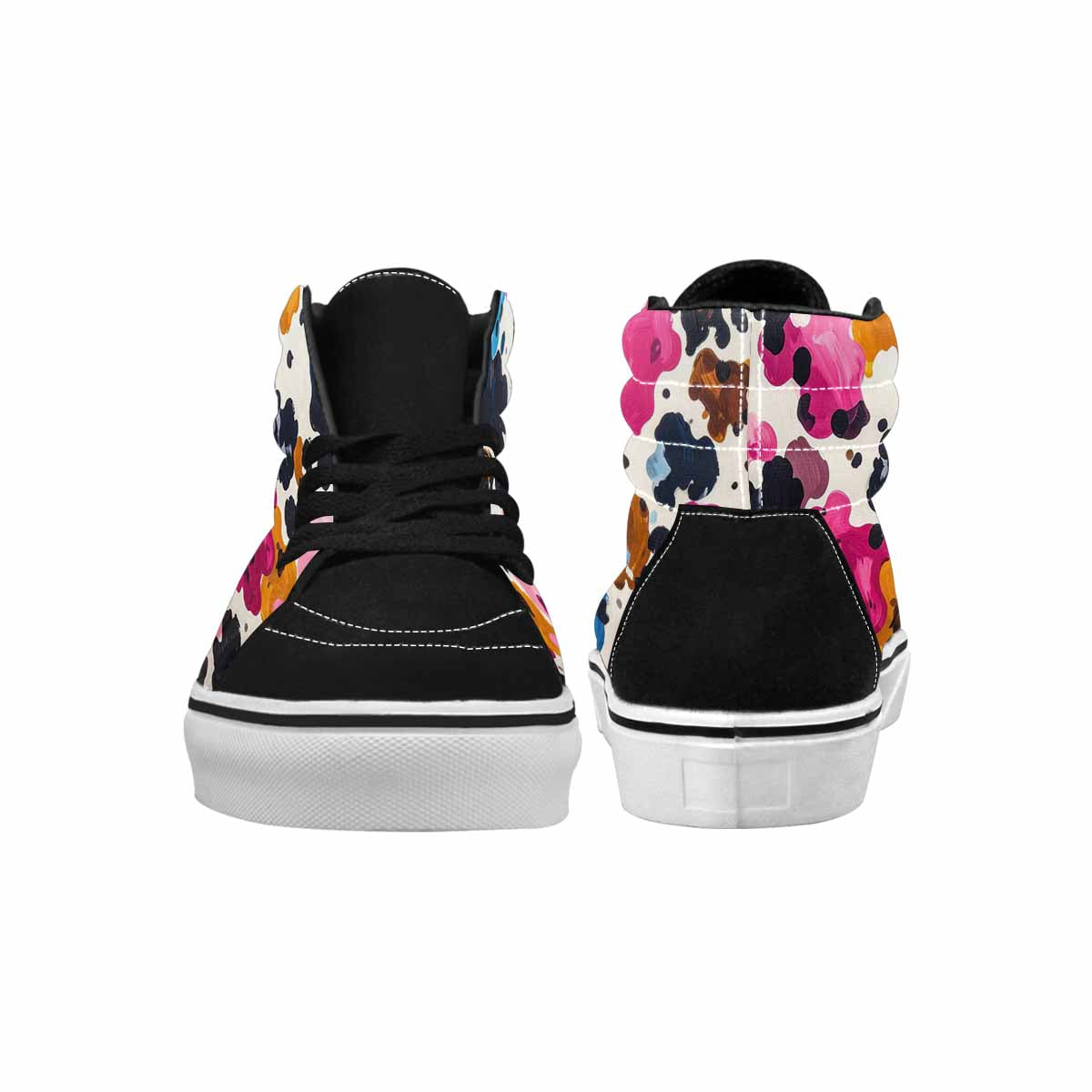 MEN'S Animal Print Smiley 76 Ferion