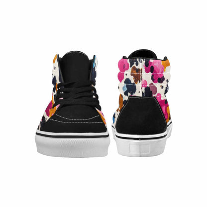 MEN'S Animal Print Smiley 76 Ferion