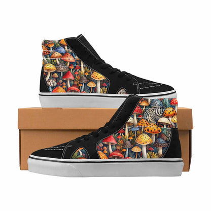 MEN'S Mushroom Dreamlike Xgm Ferion