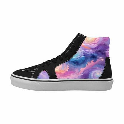MEN'S Steampunk Galaxy Gra 2 Ferion