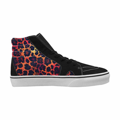 MEN'S Dark Snake Print Vibrant 1 Ferion