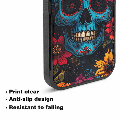 iPhone 15 Case — Skulls, Customized Protective Case