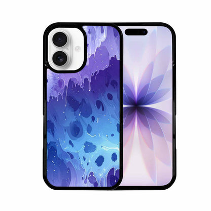 iPhone 17 Case — Seamless Tileable Pattern Of Animal Print, Customized Protective Case