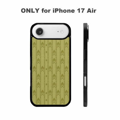 iPhone 17 Air Case — Liminal Space Galaxy Space, Custom Printed Phone Case
