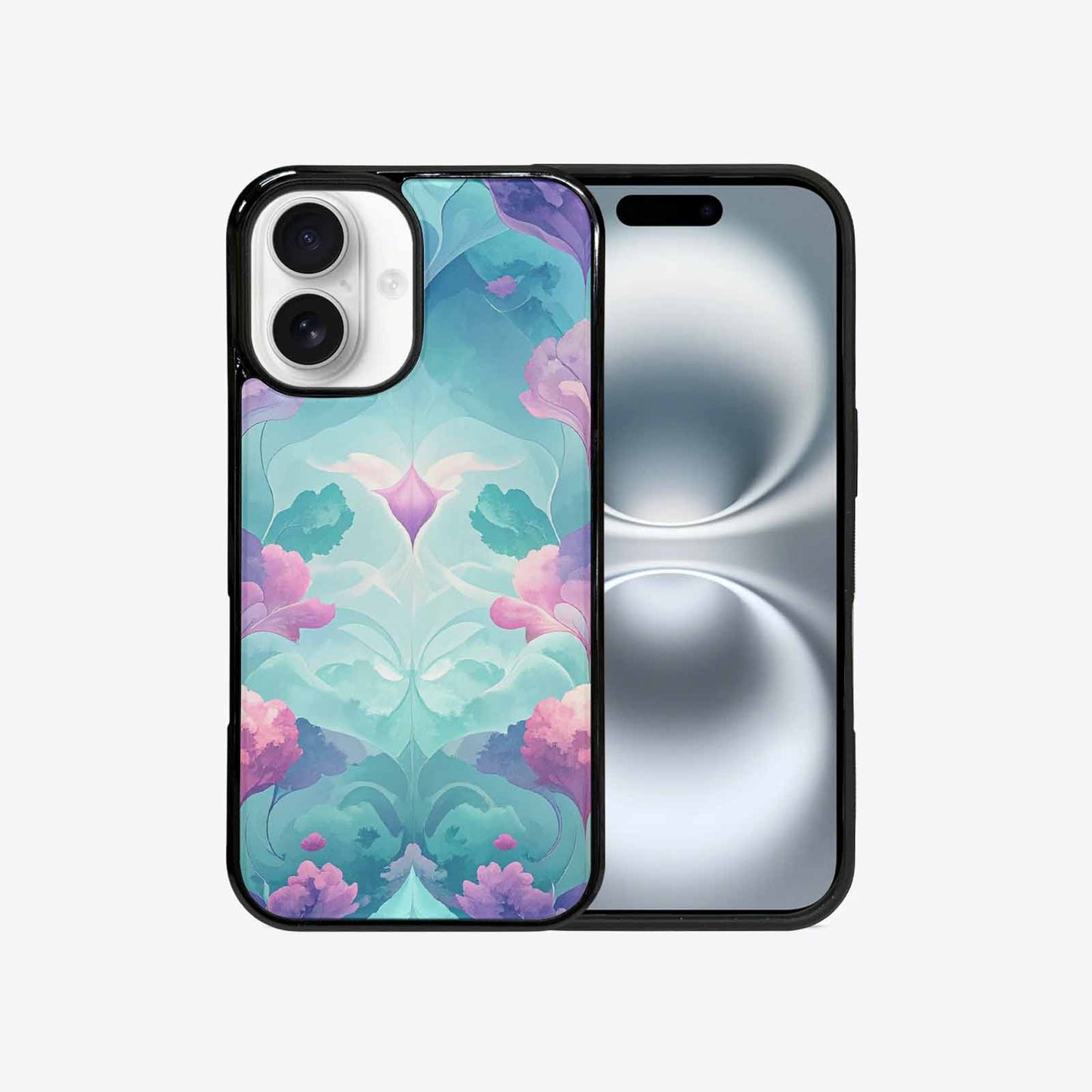 iPhone 16 Case — Surrealist Dreamscape Custom, Customized Protective Case