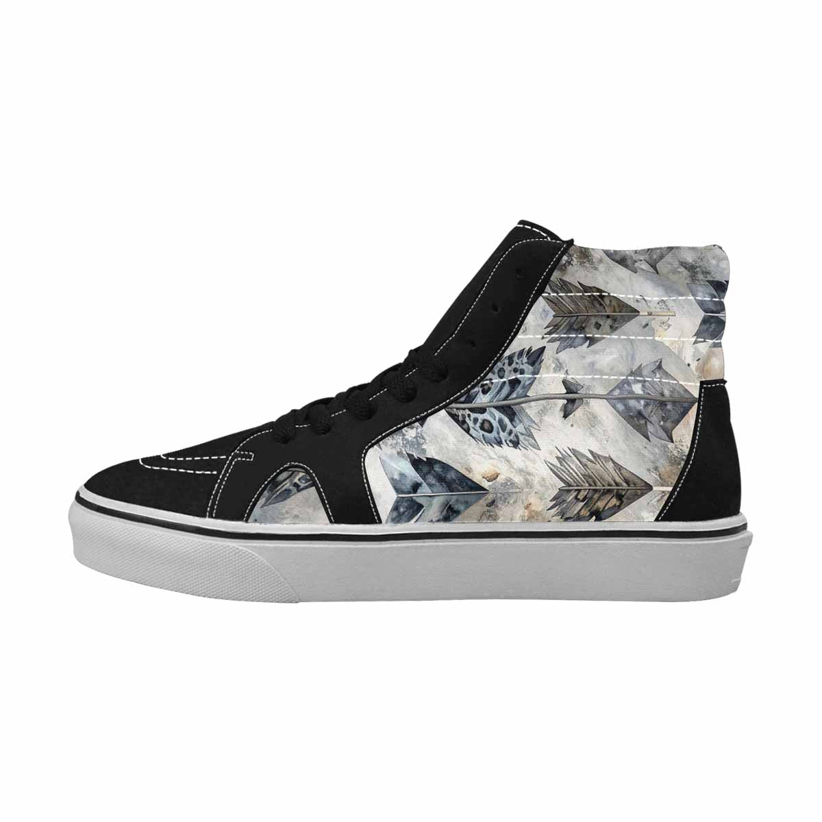 WOMEN'S Leopard Print Neon 35 Ferion