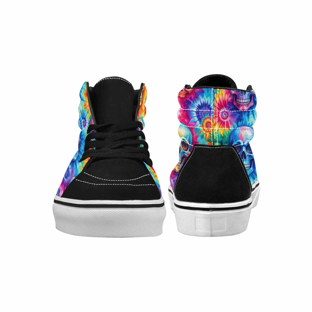 MEN'S Smiley Tie Dye 213 Ferion