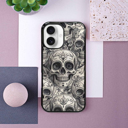 iPhone 16 Case — Original Print, Unique Phone Case Design