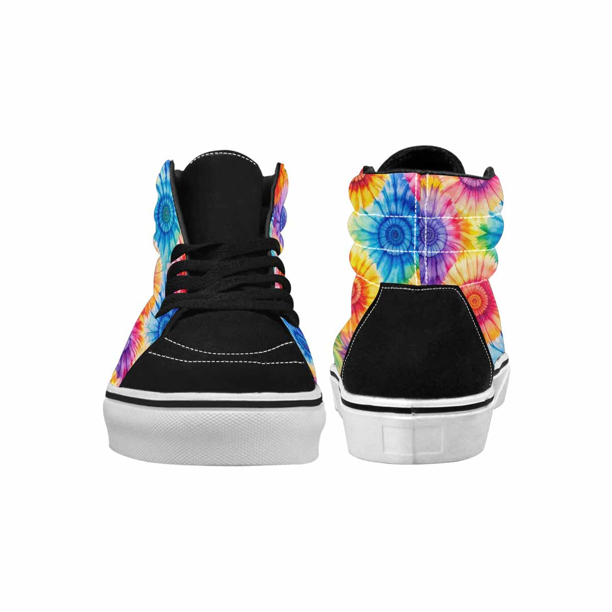MEN'S Smiley Tie Dye 145 Ferion