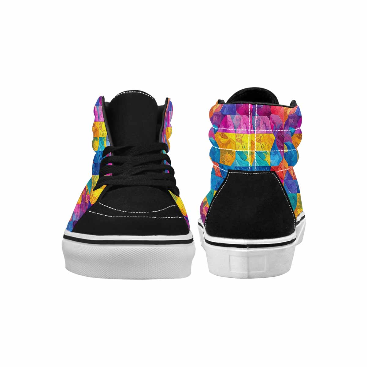 MEN'S Progress Pride Flag Stripe 37 Ferion