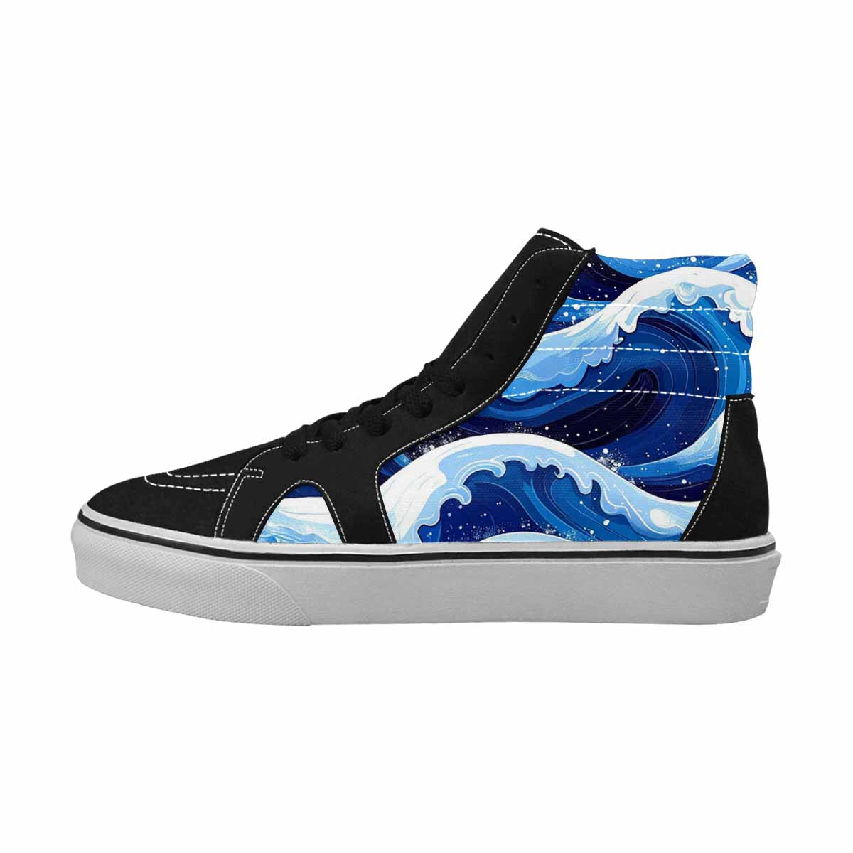 WOMEN'S Glossy Winter Wave 43 Ferion