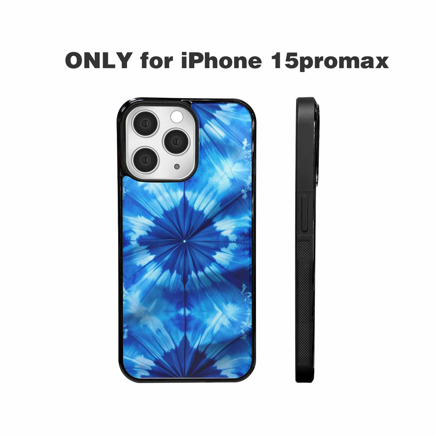 iPhone 15 Pro Max Case — Custom Design, Unique Phone Case Design