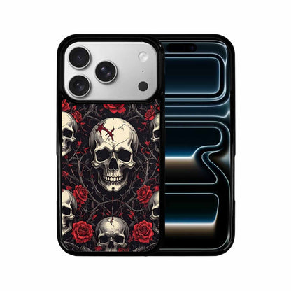 iPhone 17 Pro Case — Original Print Original Art, Custom Printed Phone Case