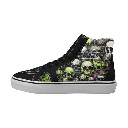 MEN'S Rainbow Sugar Skull 62 Ferion