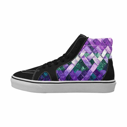 MEN'S Progress Pride Flag Stripe 11 Ferion