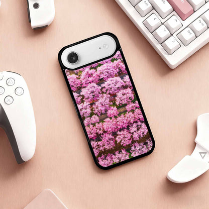 iPhone 17 Air Case — Cherry Blossom Branch Cherry Blo Original, Custom Phone Case