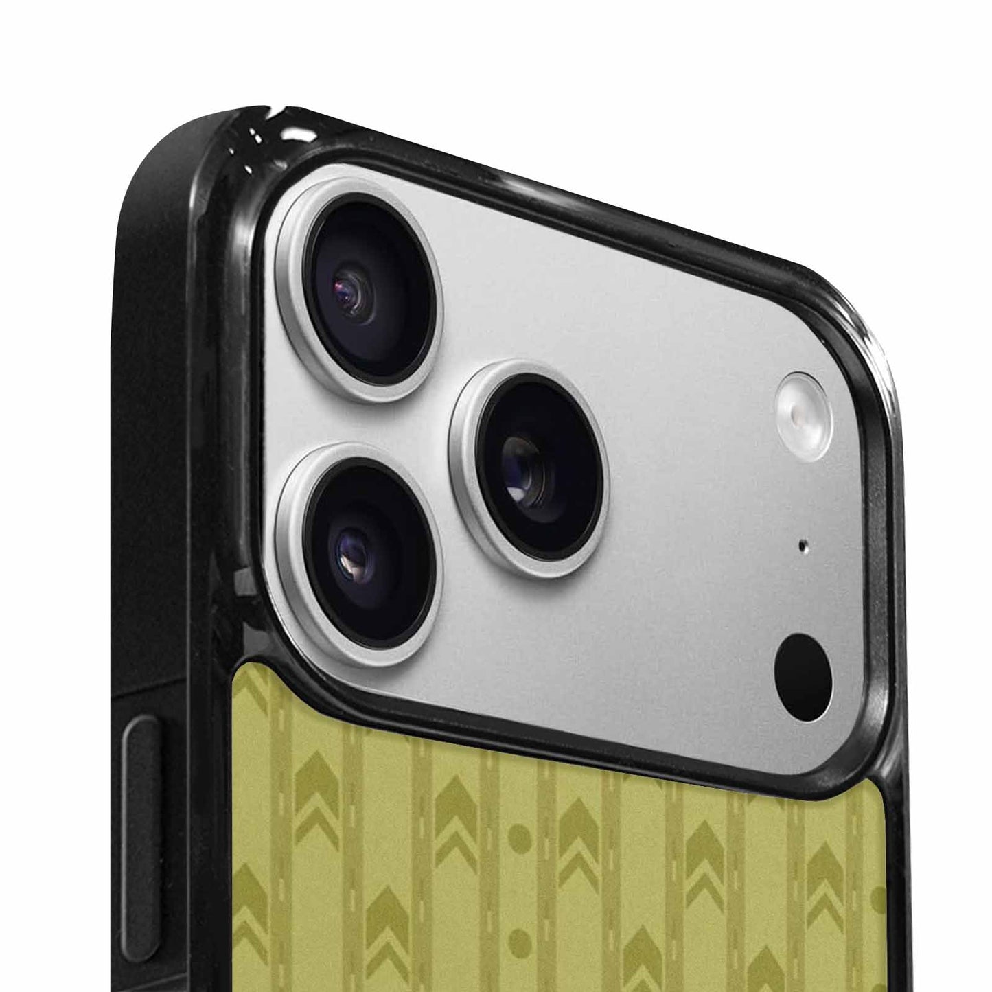 iPhone 17 Pro Max Case — Liminal Space Galaxy Space, Customized Protective Case