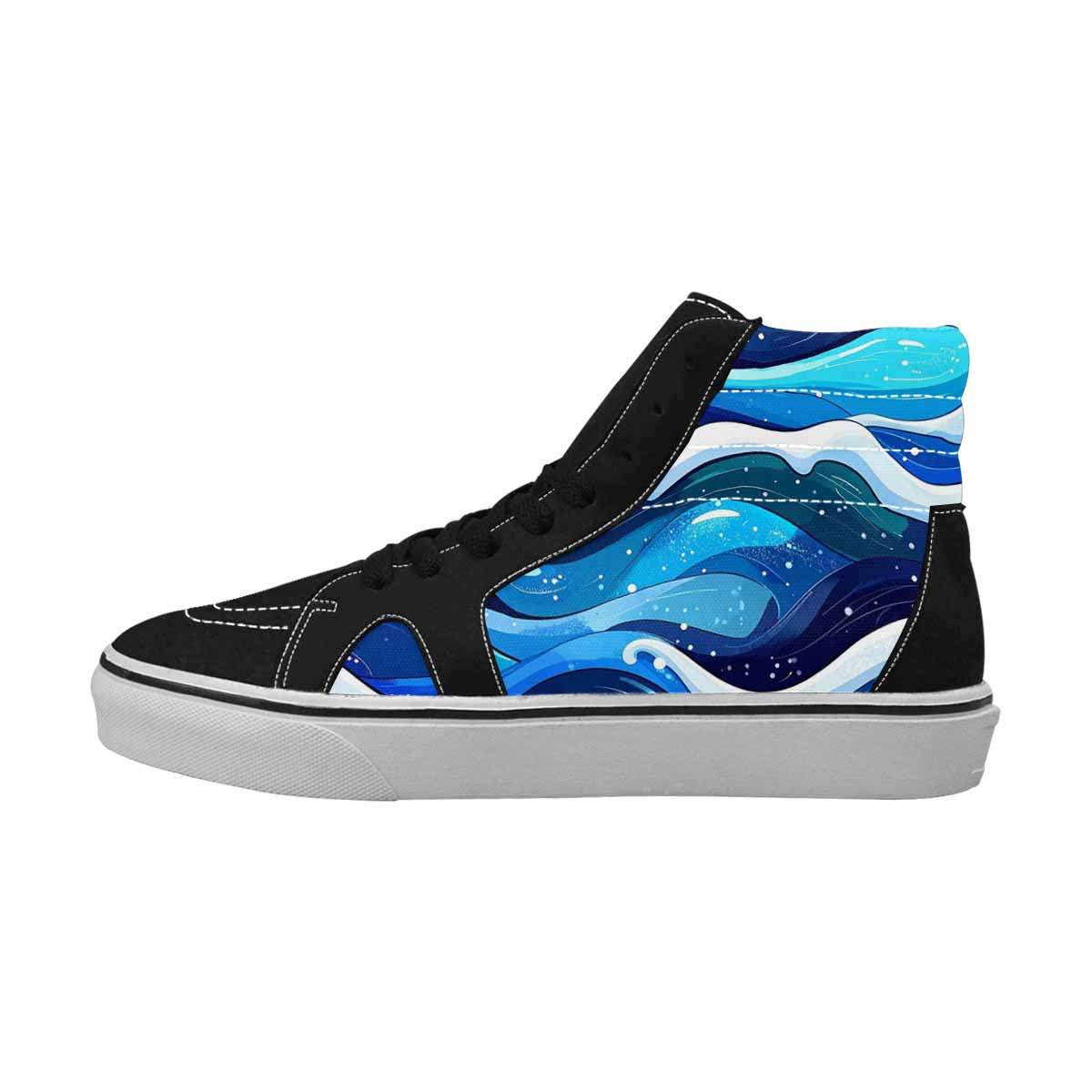 WOMEN'S Glossy Winter Wave 40 Ferion
