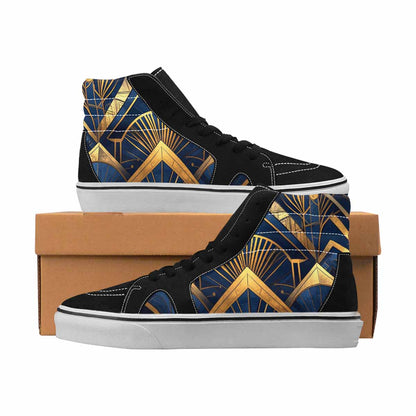 MEN'S Vintage Circus Art 82 Ferion