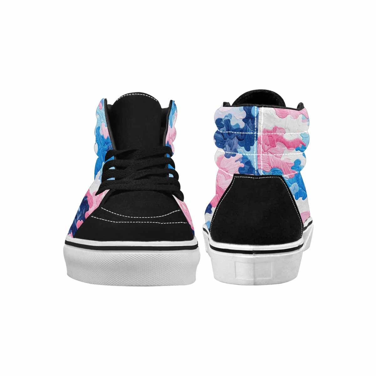 MEN'S Vivid Camo Pride Arc 7 Ferion
