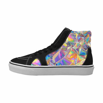 MEN'S Holographic Tribal Blaze 4 Ferion