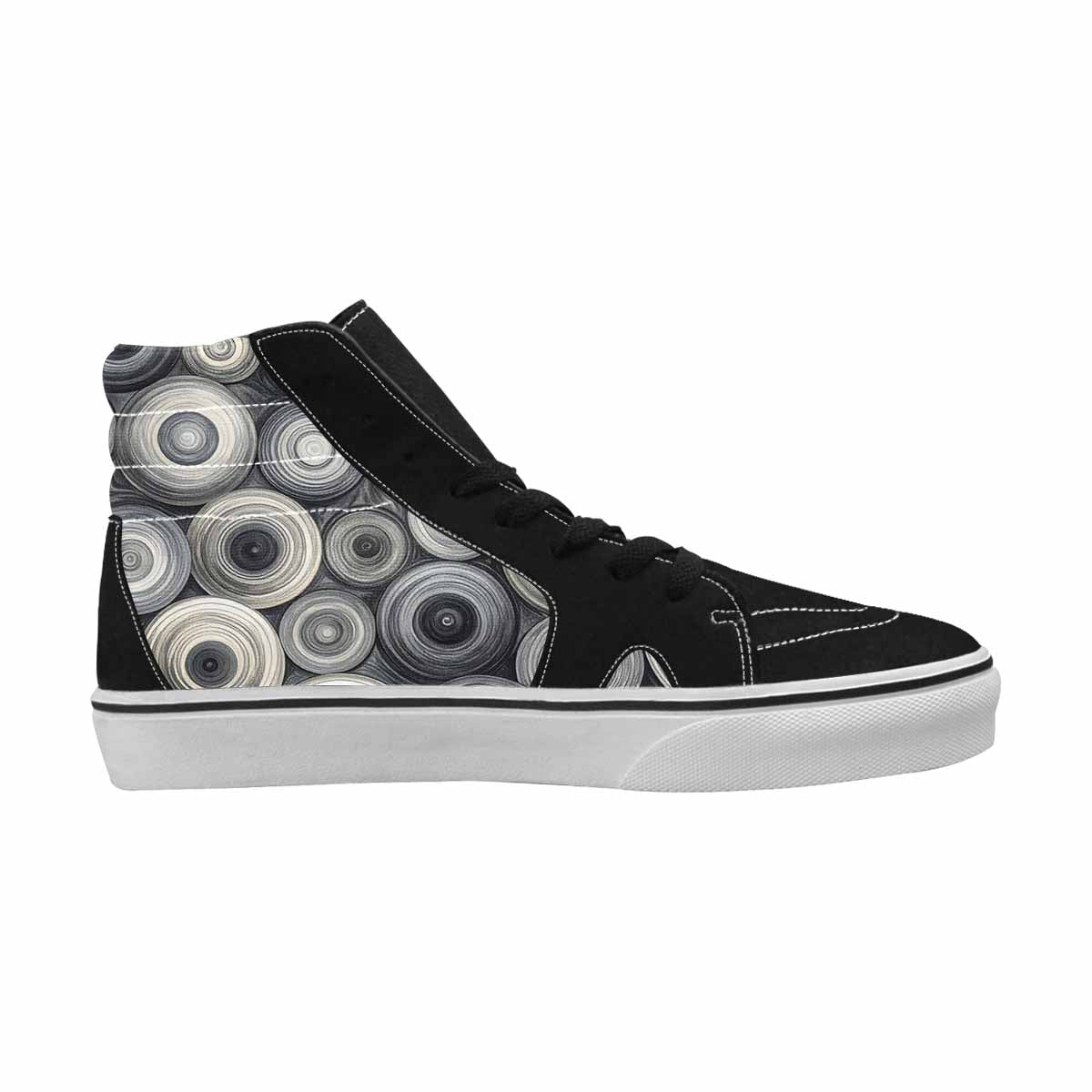 MEN'S Iridescent Optical Illusion 3 Ferion