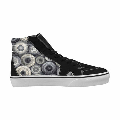 MEN'S Iridescent Optical Illusion 3 Ferion