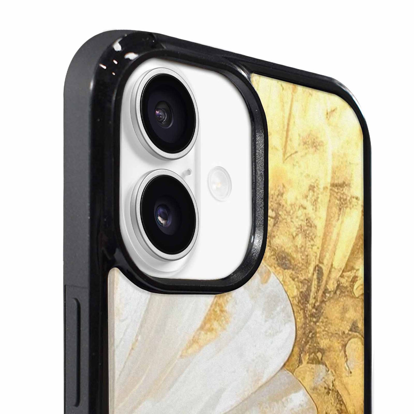 iPhone 17 Case — Seamless Tileable Pattern Of Tie Dye, Original Design Phone Case
