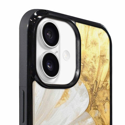 iPhone 17 Case — Seamless Tileable Pattern Of Tie Dye, Original Design Phone Case