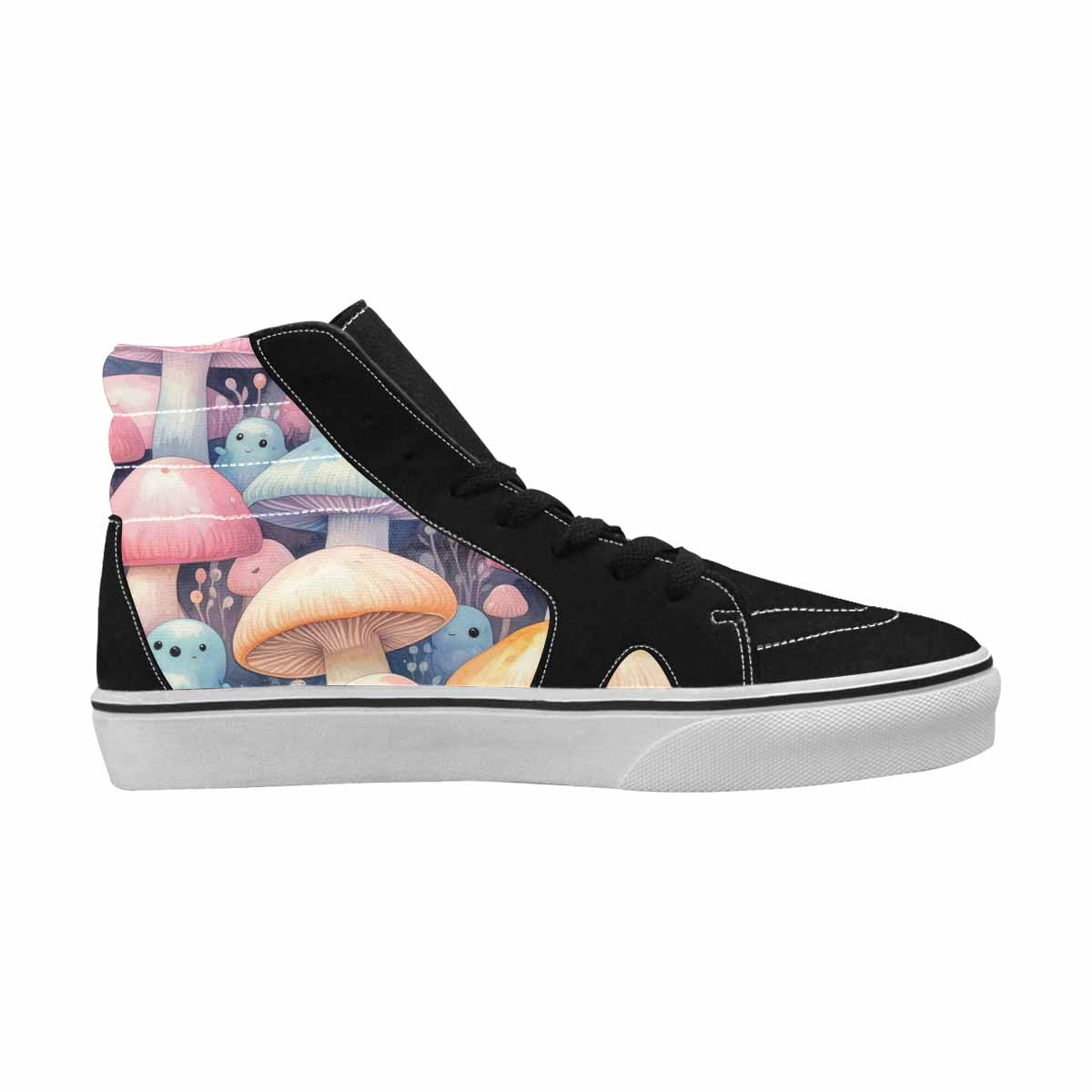 MEN'S Mushroom Skull 16 Ferion