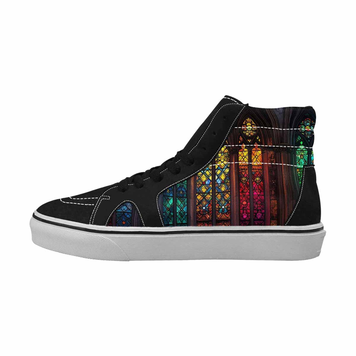 WOMEN'S Vintage Circus Art 3 Ferion