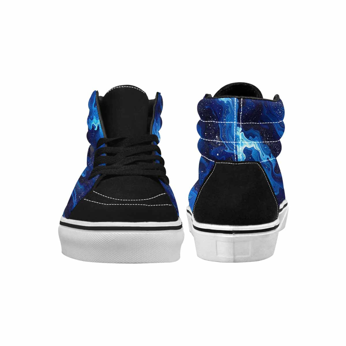 MEN'S Galaxy Nebula Speckle Randomly Ferion