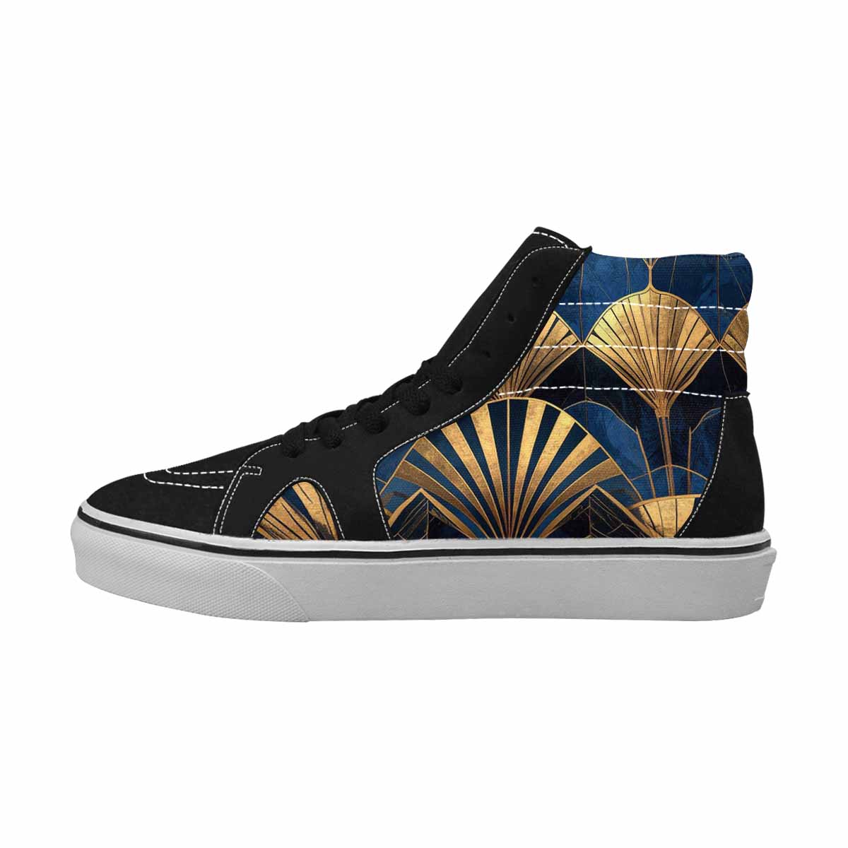 MEN'S Vintage Circus Art 67 Ferion