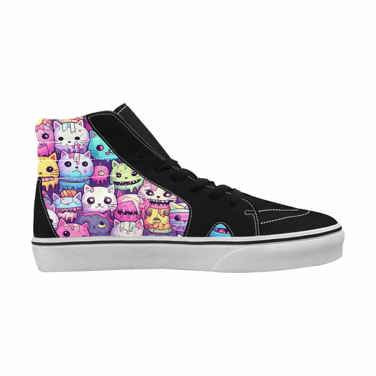 MEN'S Cartoon Alien Character C 3 Ferion