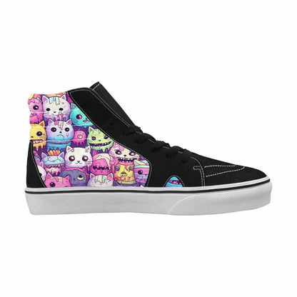 MEN'S Cartoon Alien Character C 3 Ferion