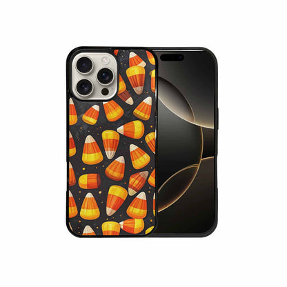 iPhone 16 Pro Max Case — Halloween Art Print Edge To Edge, Customized Protective Case