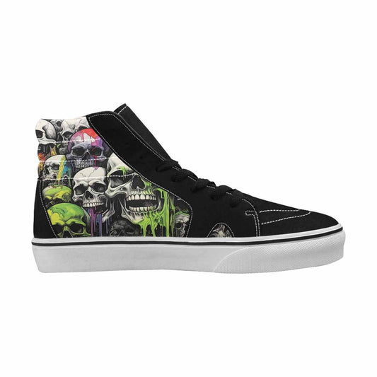 MEN'S Rainbow Sugar Skull 59 Ferion